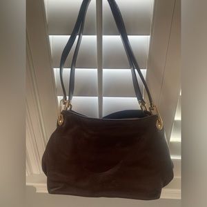 Gently used Michael Kors handbag